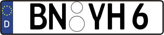 BN-YH6