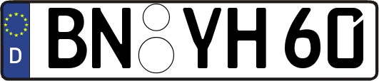 BN-YH60