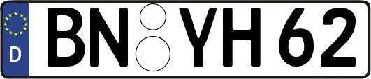 BN-YH62