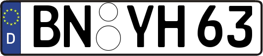 BN-YH63
