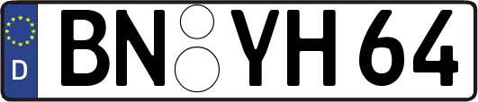 BN-YH64