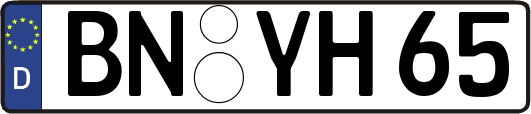 BN-YH65