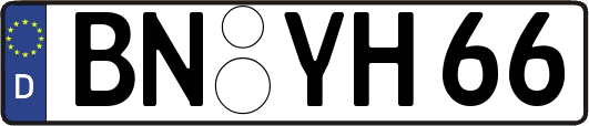 BN-YH66