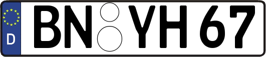 BN-YH67