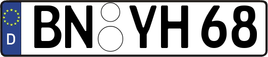 BN-YH68