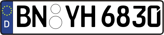 BN-YH6830