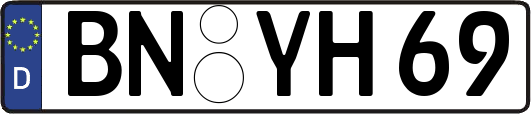 BN-YH69