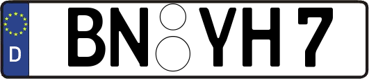 BN-YH7