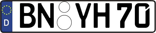 BN-YH70
