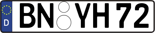BN-YH72