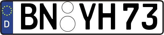 BN-YH73