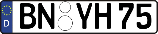 BN-YH75
