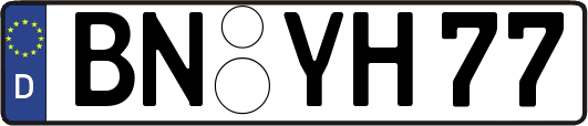 BN-YH77