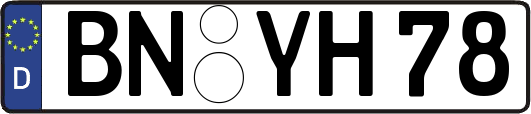 BN-YH78