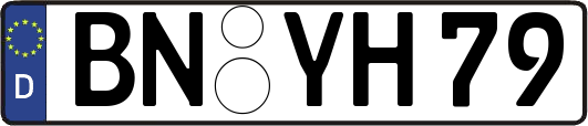 BN-YH79