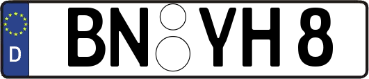 BN-YH8