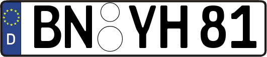 BN-YH81