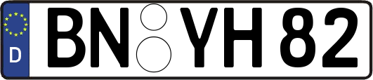 BN-YH82