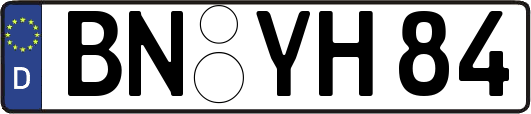 BN-YH84