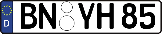 BN-YH85
