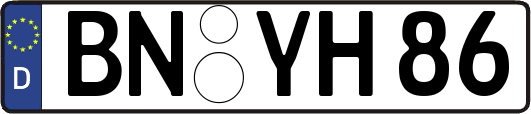 BN-YH86