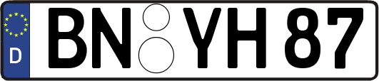 BN-YH87