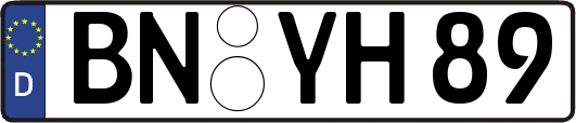 BN-YH89