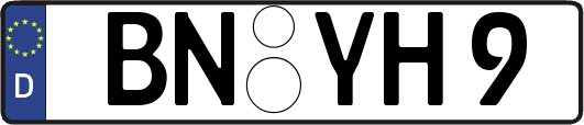 BN-YH9