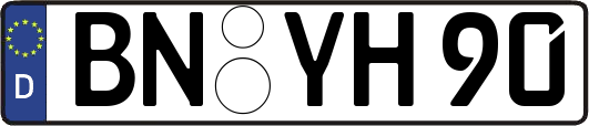 BN-YH90