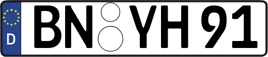 BN-YH91