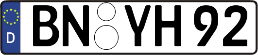BN-YH92