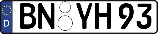 BN-YH93