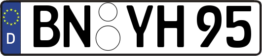 BN-YH95