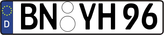 BN-YH96