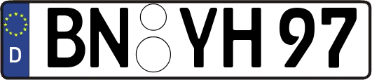 BN-YH97