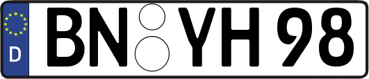 BN-YH98