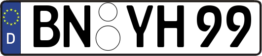 BN-YH99