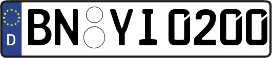BN-YI0200
