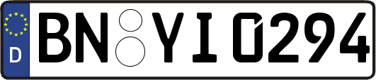 BN-YI0294
