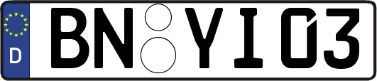 BN-YI03