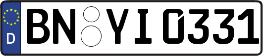 BN-YI0331