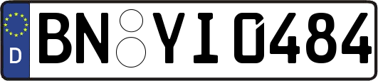 BN-YI0484
