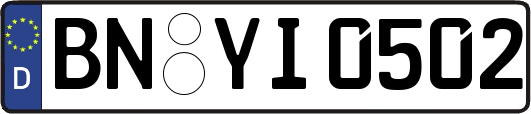 BN-YI0502