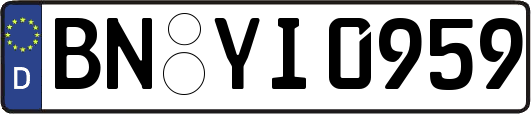 BN-YI0959