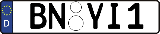 BN-YI1
