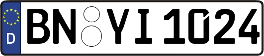 BN-YI1024