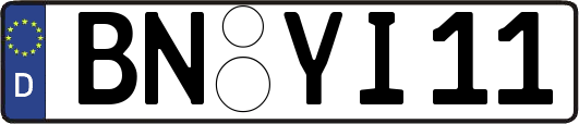 BN-YI11