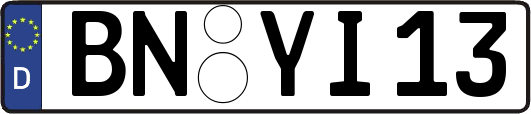 BN-YI13