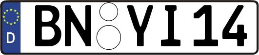 BN-YI14