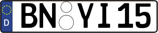 BN-YI15